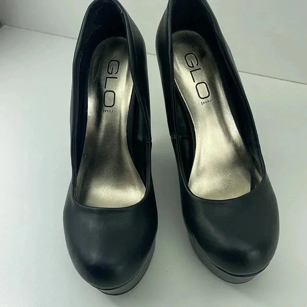 GLO Heels - Picture 8 of 8